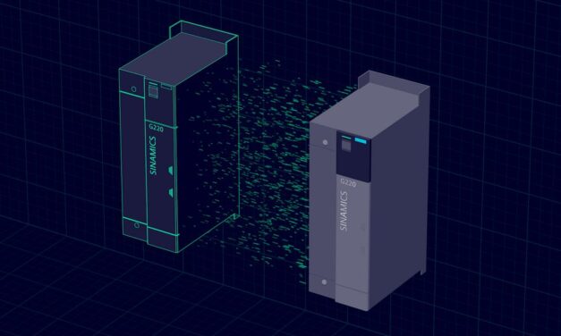 Neue Simulationssoftware für Antriebe