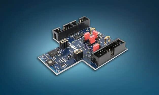 Hochauflösende Safety-Encoder entwickeln