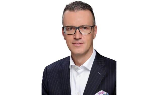 Tomas Smetana wird neuer CTO bei Ebm-Papst