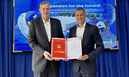 Ziehl-Abegg baut neues Werk in Vietnam