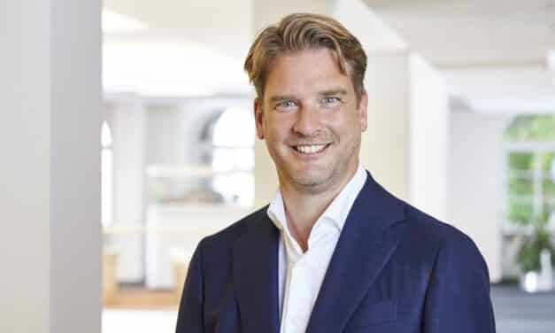 Dr. Dirk Kristes neu im Vorstand bei ifm