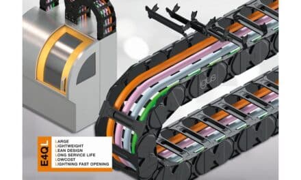 Energiekette: Bionisches Design senkt Kosten