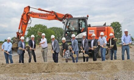 Neugart investiert 25 Mio. Euro am Stammsitz Kippenheim