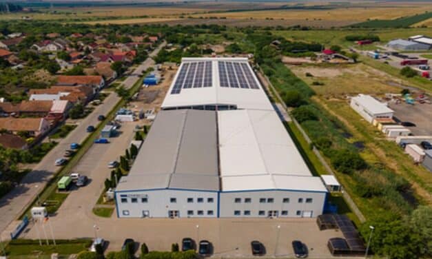 Faulhaber erweitert Produktionsstandort in Rumänien