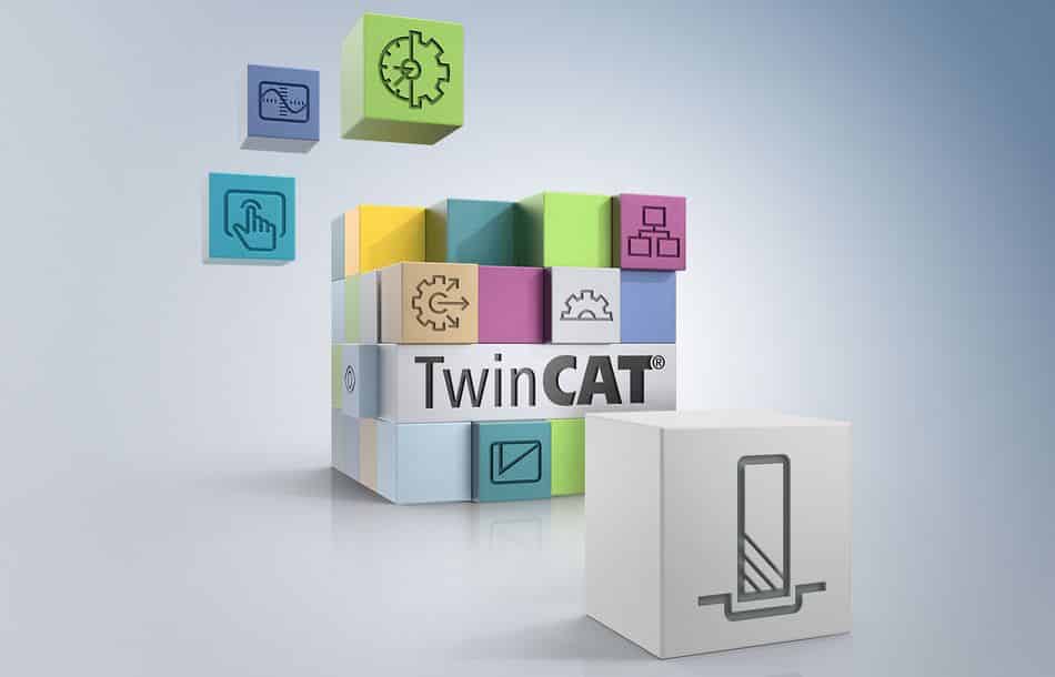 TwinCAT 3 CNC Milling Base von Beckhoff erleichtert als umfangreiches Zyklenpaket mit parametrier- und wiederverwendbaren Bausteinen die Programmierung von Bohr- und Fräsmaschinen