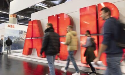 Nach größerer Energieeffizienz streben
