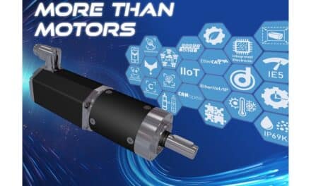 Modular automatisieren, IIoT integrieren