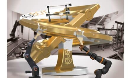 3. Roibot-Award 2024: Bewerbungsphase startet