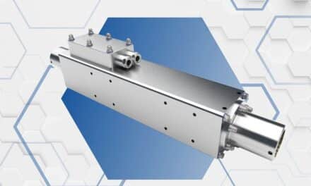 Linearmotoren für hohe Anforderungen