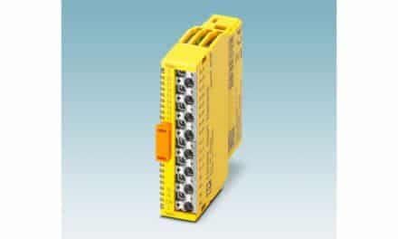 Sichere IO-Module für Failsafe over Ethercat