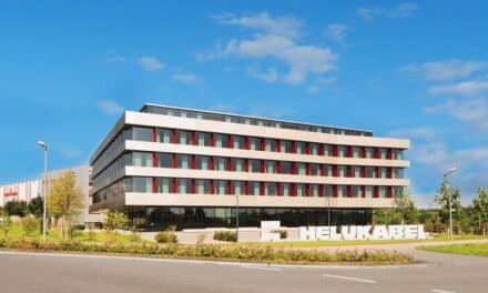 Erfolgreiches Geschäftsjahr für Helukabel