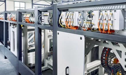 DC-ready: Schaltschranklose Automation mit System