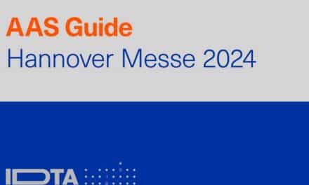 Asset Administration Shell in der realen Umsetzung
