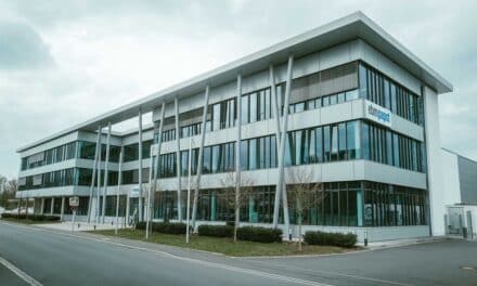 Sparte für industrielle Antriebstechnik übernommen