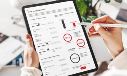 Online-Rechner: Energieeinsparungen identifizieren