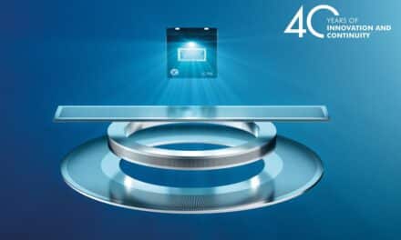 Technologiesprung bei optischen Encoder-ICs