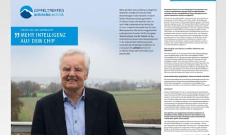 Mehr Intelligenz auf dem Chip