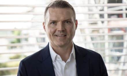 Joshua Hall ist neuer COO der Icotek Corp