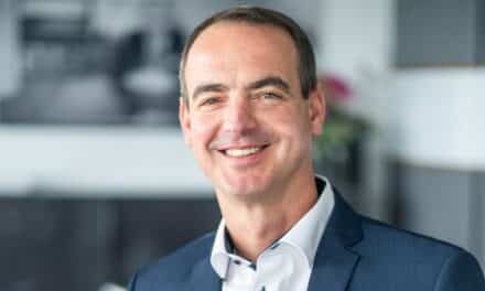 Harmonic Drives: Christian Reuter neuer COO
