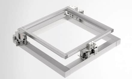 Aligner ermöglicht präzise Justage mit hohem Durchsatz