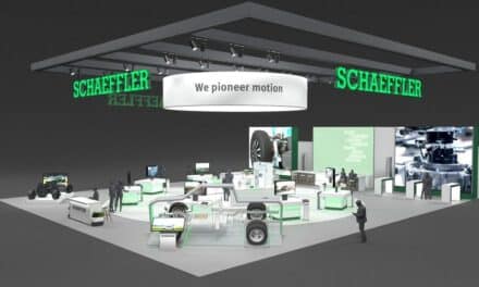 Schwerpunkt Motion Technology