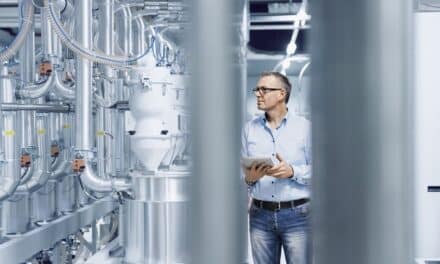 ABB: Mehr Nachhaltigkeit in Gebäuden
