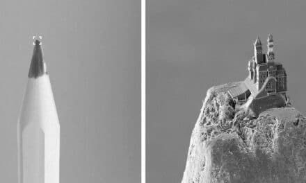 Faulhaber Kleinstantriebe in additiver Fertigung