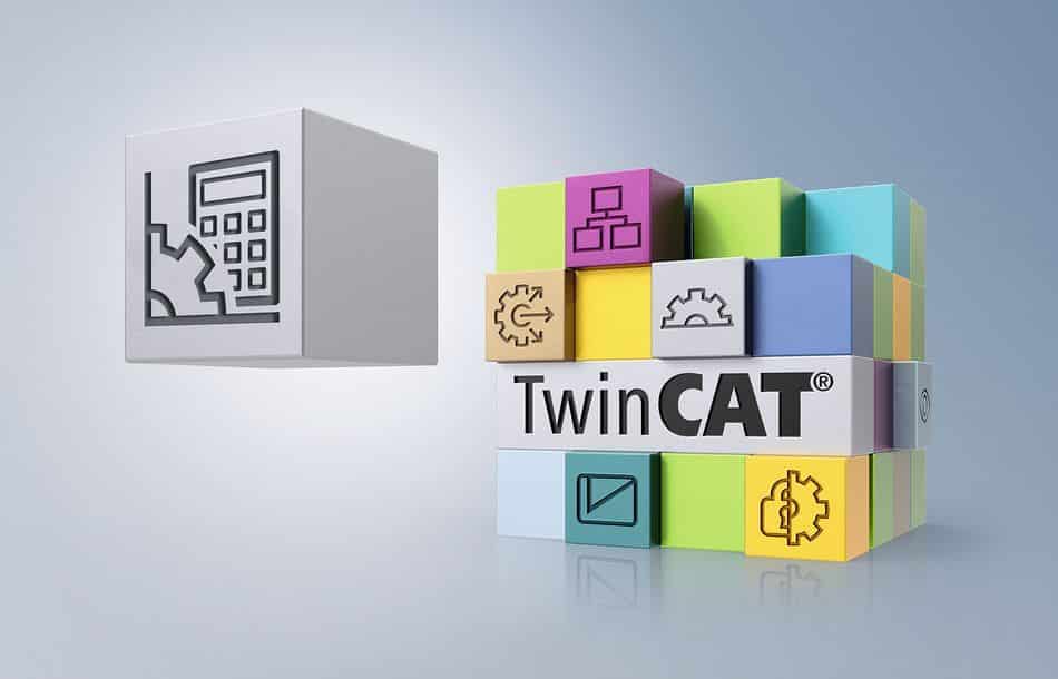 Software-Tool zur Antriebsauslegung: Noch mehr Funktionen und Geräteoptionen bietet die TwinCAT 3 Motion Designer in der neuen Version TwinCAT 3 Motion Designer von Beckhoff