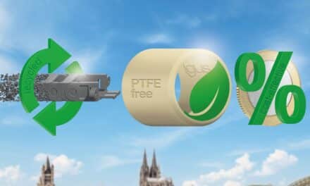 Innovation trifft Nachhaltigkeit