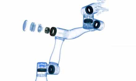 Antriebstechnik in Roboteranwendungen