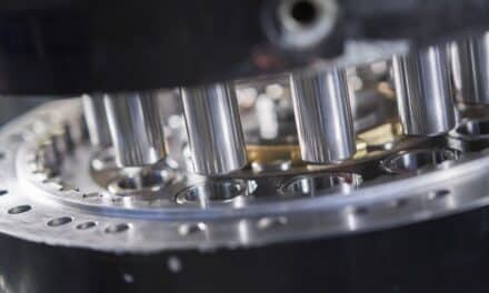 Sumitomo Drive Technologies feiert 100 Jahre Cyclo-Prinzip