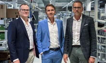 Familienunternehmen mit Tradition und Zukunft