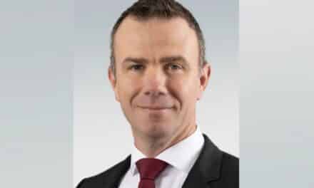 NSK Europe: Lavieuville neuer COO
