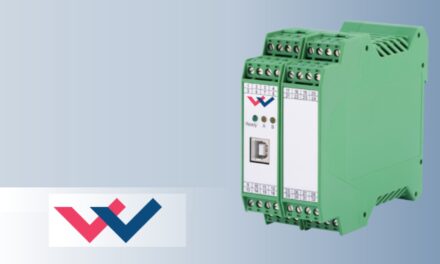Pumpenregler für Retrofit und Neuanlagen