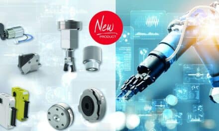 Komponenten für die smarte Automation