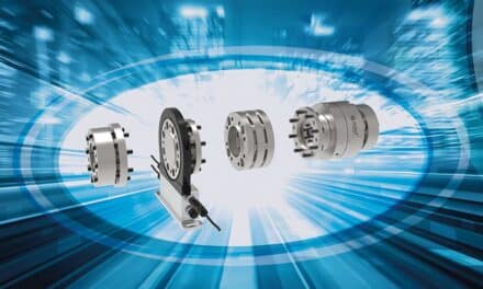 Kupplungen für Highspeed-Anwendungen