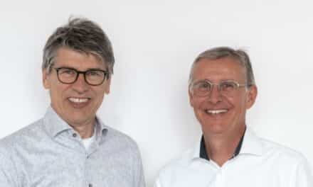 Führungswechsel bei Bihl+Wiedemann