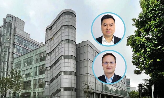 Eckelmann: Chinesische Tochter mit neuem Geschäftsführer