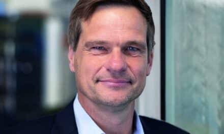 Olaf Detlef leitet Kendrion Industrial Brakes