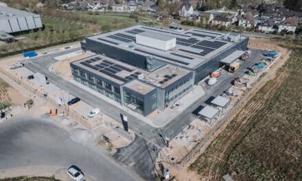 SEW-Eurodrive verlegt Drive Technology Center