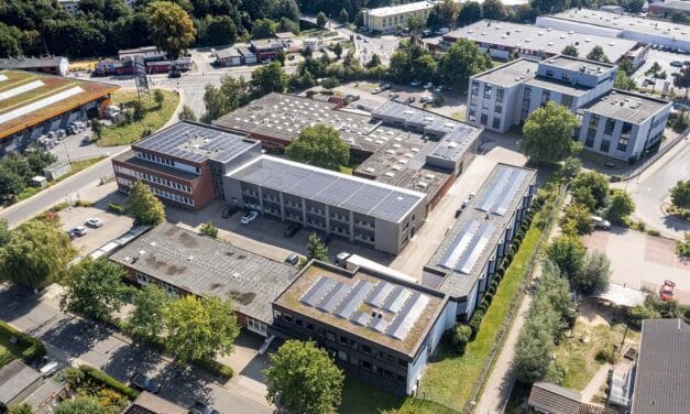 Sieb & Meyer macht mehr Umsatz im ersten Halbjahr