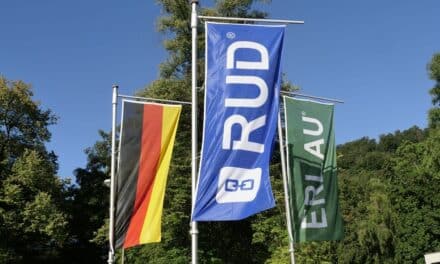 150 Jahre: RUD feiert Jubiläum