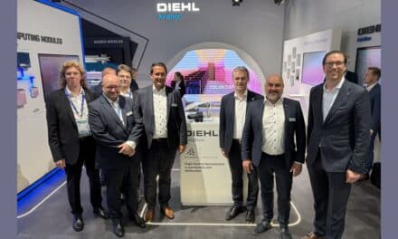 Mechatronisierung in der Luftfahrt voranbringen