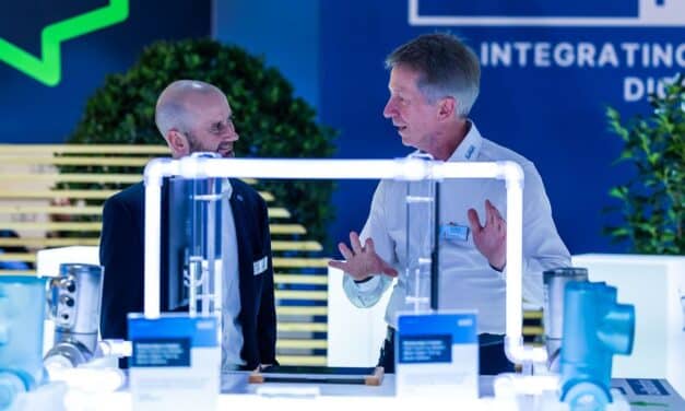 Zentrales Thema: KI-Potenziale in der Automation