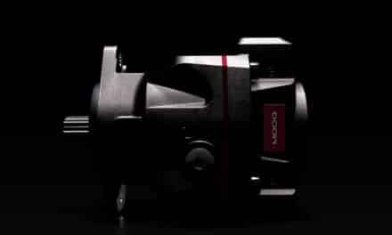 Moog mit Neuheiten auf der K 2025