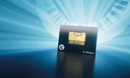 System-on-Chip für optische Absolutwertgeber