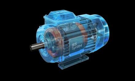 Neue ABB-Motoren: kompakt und nachhaltig