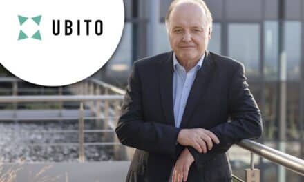Ubito: Gunther Kegel verstärkt Beirat