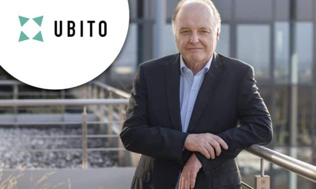 Ubito: Gunther Kegel verstärkt Beirat