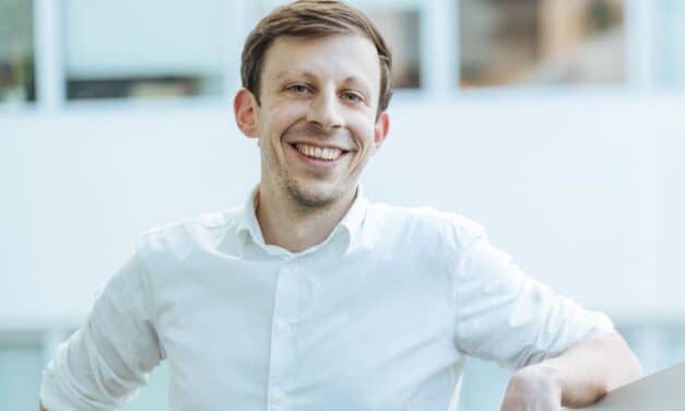 Dr. Michael Jürgens in den Vorstand berufen